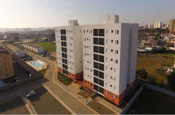 "Oportunidade Green Village" 03 dorms c/Suíte e 02 vagas-5 min do centro -Pronto p/morar