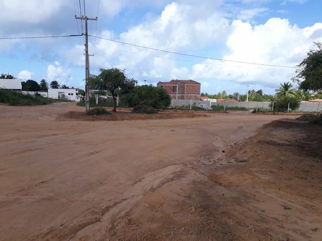 Lotes financiados na Praia de Carapibus, Jacumã Conde Pb - Foto 4