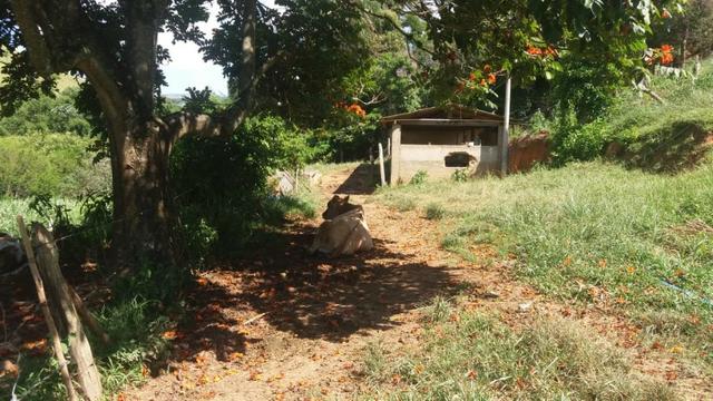 Lindo Sítio no Bairro Arcozelo em Paty do Alferes - Foto 17