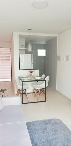 Apartamento 02 quartos próximo a Unipê, Tel. 9 * - Foto 3