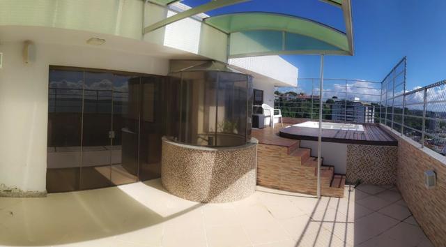 Cobertura Duplex - Yatch Plaza - a Venda