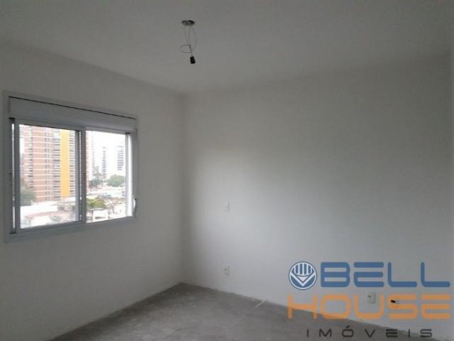 Apartamento à venda com 4 dormitórios em Jardim, Santo andré cod:22062 - Foto 14