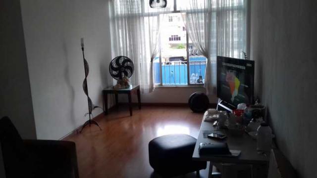 Apartamento à venda com 3 dormitórios em Méier, Rio de janeiro cod:MIAP30083 - Foto 2
