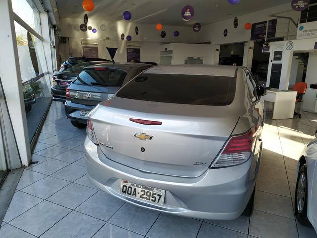 Gm - Chevrolet Prisma Joy 1.0 2018 Valor abaixo da Fipe### IPVA 2019 PAGO ( GIL * - Foto 2