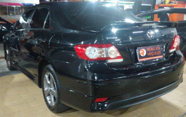 Toyota Corolla 2.0 XRS Automático com Bancos de Couro - Foto 6