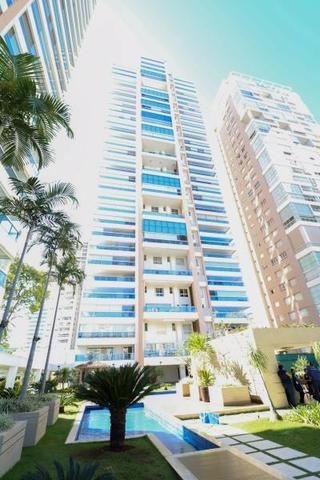 Jardim Goias, Parque Flamboyant, The One, 4 qts, Alto da gloria, Shoping Flamboyant