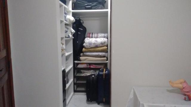 Casa Residencial à Venda, 5 Suites com Deck, Excelente Localização, Parque Manibura, Forta - Foto 6