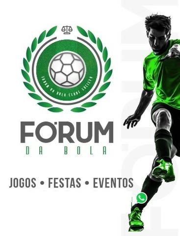 Campo de futebol society, próx. a Unifor e Forum, em Fortaleza (CE)( Ref: 1685) - Foto 15