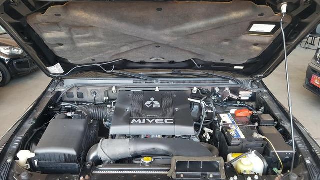Mitsubishi Pajero Full 3.8 - Foto 13