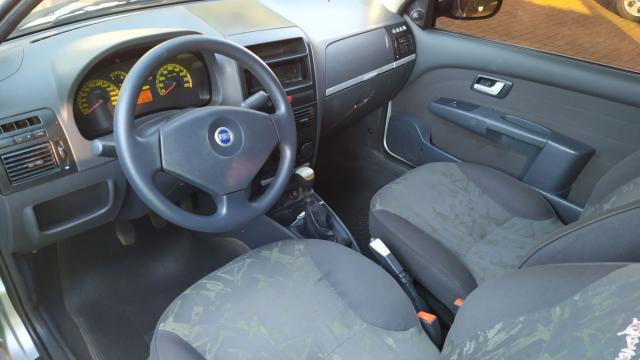 FIAT Strada adv 1.8 CE - Foto 5