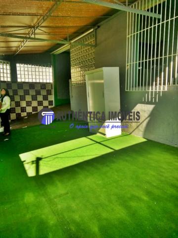 Casa Comercial para locação no Umuarama, Osasco, próximo ao Bradesco Cidade De Deus. - Foto 2