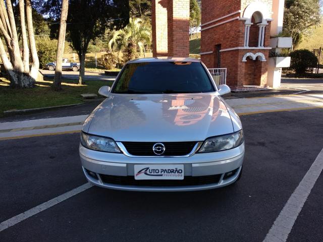 Gm - Chevrolet Vectra Expression - Foto 2