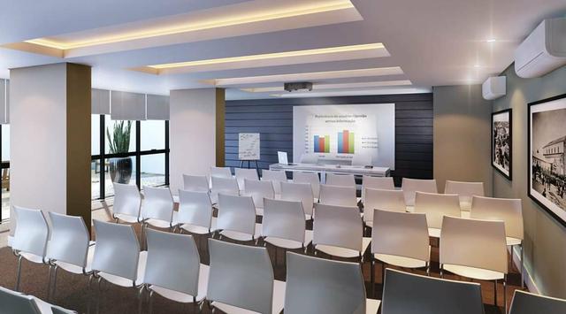 Excelente Sala Comercial - Foto 6