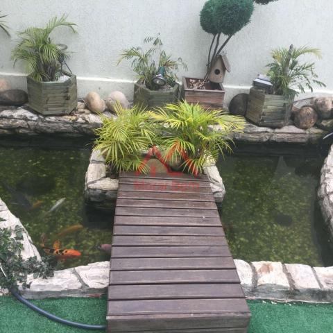 Casa de condomínio à venda com 5 dormitórios cod:3865 - Foto 14
