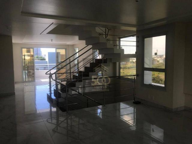 Ca0054 - casa com 4 dormitórios à venda, 380 m² por r$ 1.490.000 - cidade universitária pe - Foto 15
