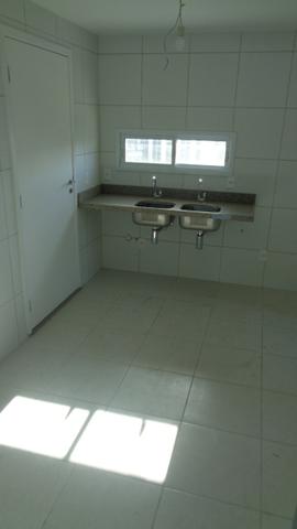 Soneto Residência, C. Rolim Apto com 121m2, 3 Suítes, DCE e 2 Vagas de Garagem - Foto 12