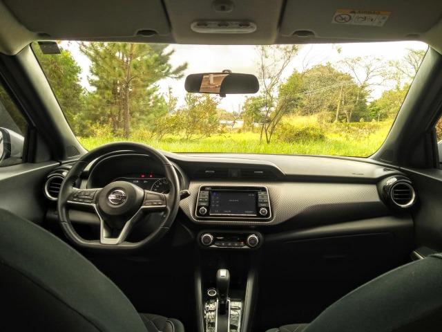 Kicks ,Nissan muito nova Excelente !!!!! - Foto 6