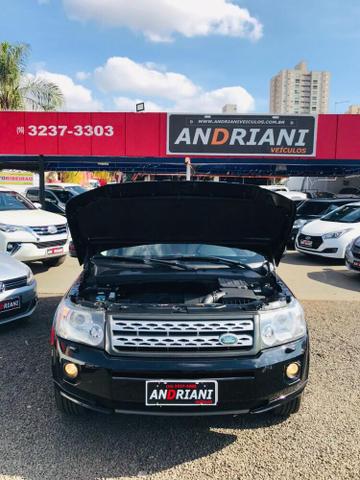 Freelander 2 revisada e pneus novos - Foto 6