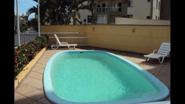 Casa triplex com três quartos em condomínio de casas em Jardim Camburi - Foto 14
