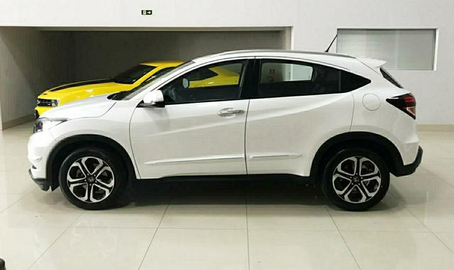HR-V Touring 1.8 Flex 2017/2018 Top de linha!! - Foto 2
