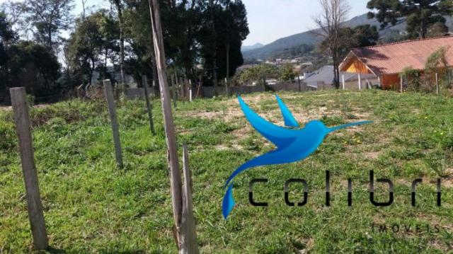Lindo terreno pronto para construir em agudos do sul - Foto 3