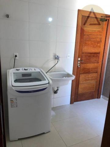 Casa à venda por r$ 980.000,00 - vale dos cristais - macaé/rj - Foto 13