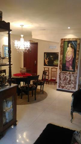Jardim Mediterrânio, 2 suítes, com armários, nascente - Foto 17