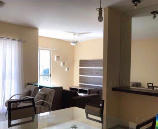 Villagio Trebbiano todo mobiliado