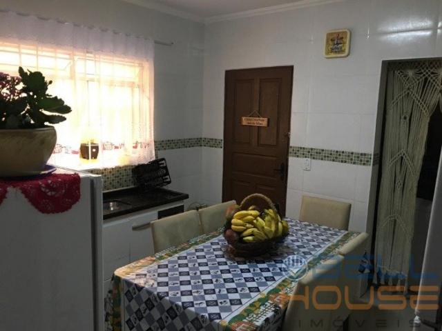 Casa à venda com 2 dormitórios em Jardim alzira franco, Santo andré cod:22311 - Foto 12