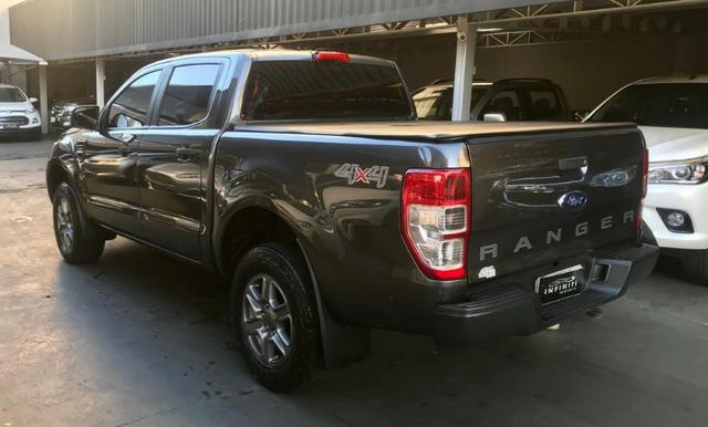 Ford Ranger XLS 2.2