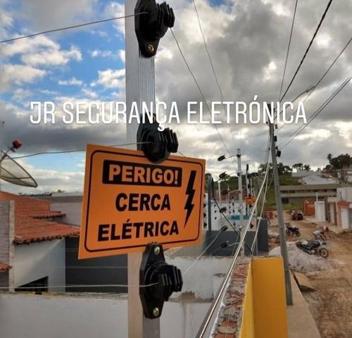 Instalação de Câmeras , Alarme,Cerca elétrica, Interfones - Foto 3