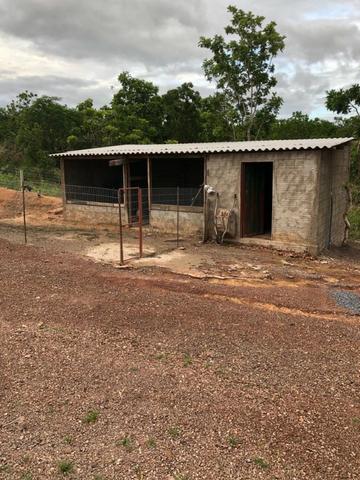 Chacara a venda a 20km de Cuiaba - Foto 18