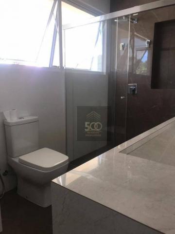 Ca0054 - casa com 4 dormitórios à venda, 380 m² por r$ 1.490.000 - cidade universitária pe - Foto 10