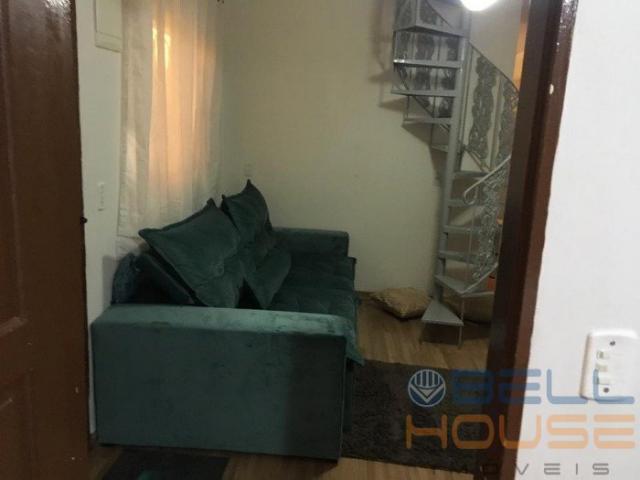 Casa à venda com 2 dormitórios em Jardim alzira franco, Santo andré cod:22311 - Foto 10