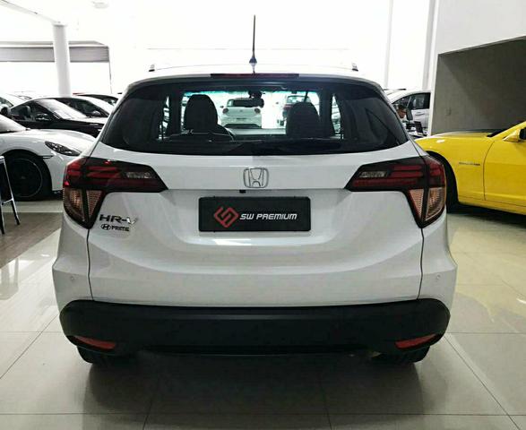 HR-V Touring 1.8 Flex 2017/2018 Top de linha!! - Foto 6