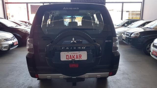 Mitsubishi Pajero Full 3.8 - Foto 4