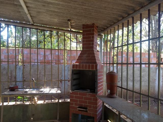 Chácara localizada em Águas Lindas 2000m² - Foto 4