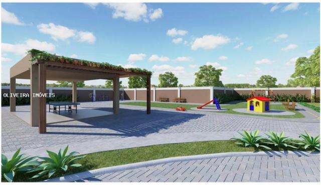 Casa em condomínio para venda em cuiabá, parque atalaia, 3 dormitórios, 1 suíte, 2 banheir - Foto 16