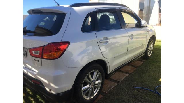 Mitsubishi Asx - Foto 3