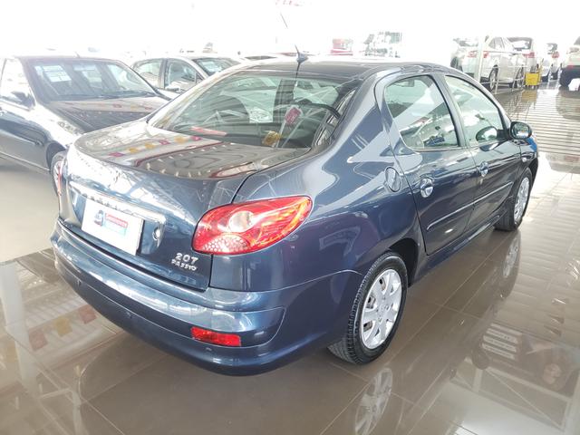 207 XR Passion 2011/2012 ( 68.000km) - Foto 3