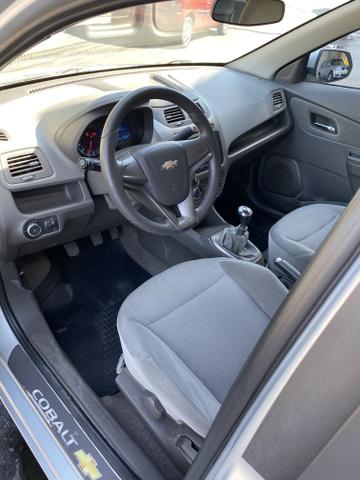 Cobalt Ltz Completo Muito Novo.2012 - Foto 8