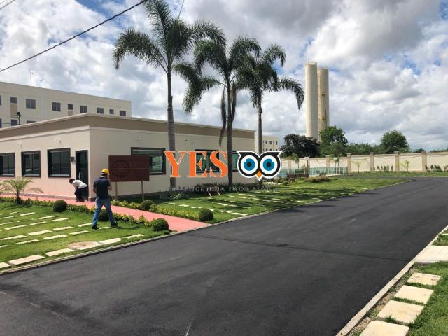 Apartamento residencial para Locação, Sim, Feira de Santana, 2 dormitórios, 1 sala, 1 banh - Foto 7