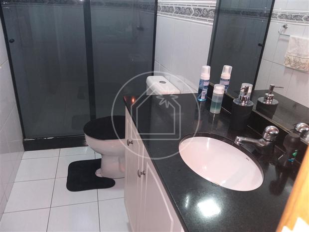 Apartamento à venda com 3 dormitórios em Todos os santos, Rio de janeiro cod:865360 - Foto 15