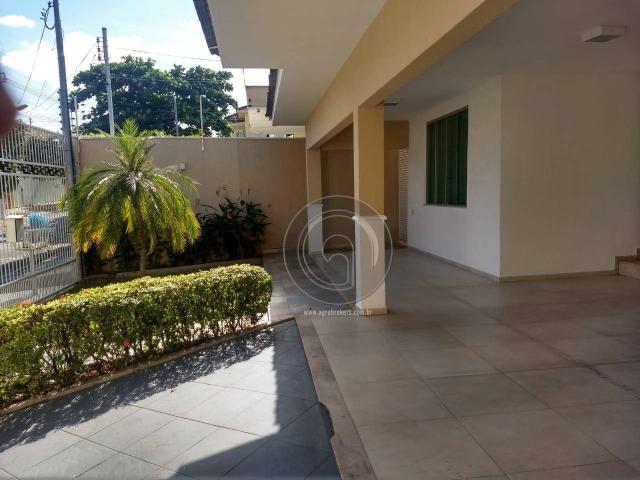 Sobrado jd das américas 4 suítes - Foto 17