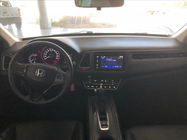 HONDA HR-V 1.8 16V FLEX EXL 4P AUTOMÁTICO - Foto 8