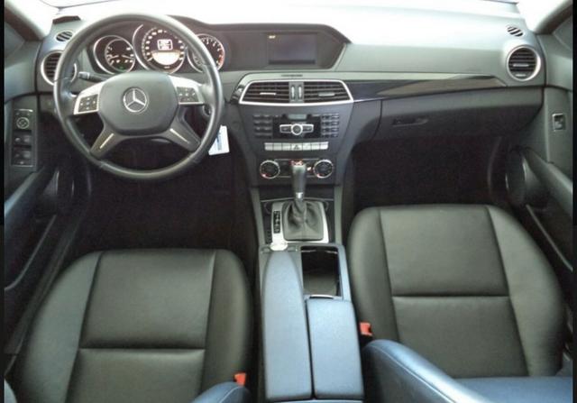 Mercedes C180 CGI - Foto 3