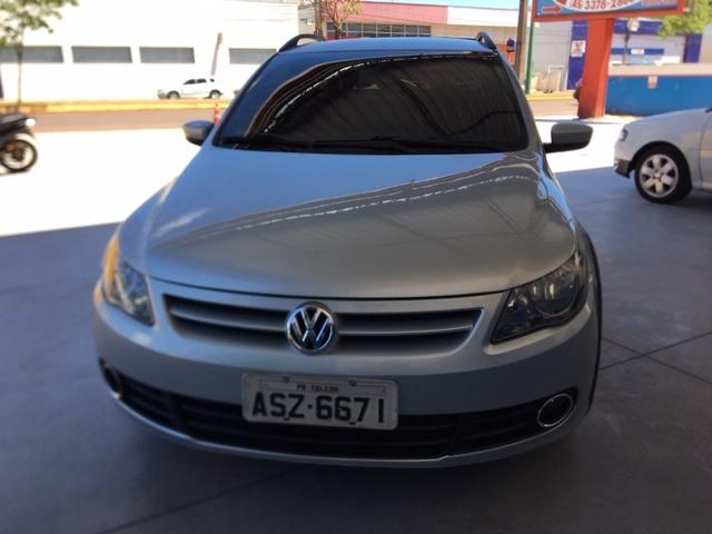 Saveiro 1.6 ce trooper - Foto 2