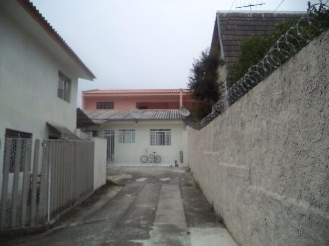 Terreno à venda em Cristo rei, Curitiba cod:TE00018 - Foto 7