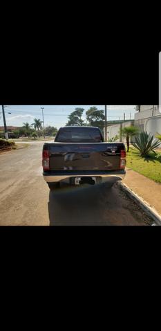 Hilux 2010 - Foto 3