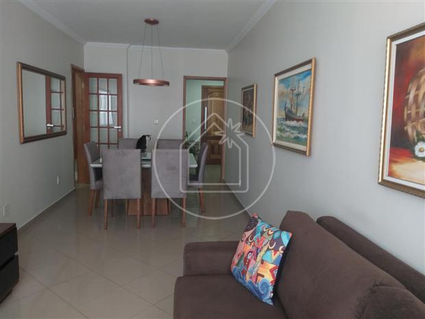 Apartamento à venda com 3 dormitórios em Todos os santos, Rio de janeiro cod:865360 - Foto 2